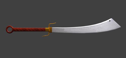 Dadao Sword preview image